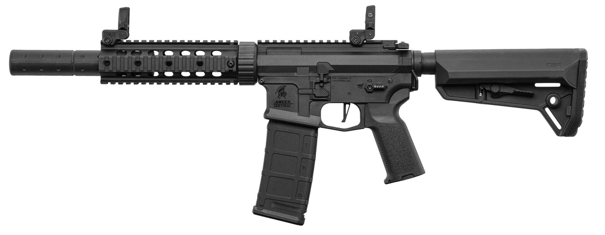 AEG LT-15 GEN2 M4 SD NSR replica complete pack