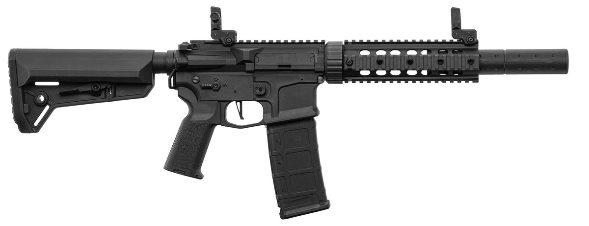 AEG LT-15 GEN2 M4 SD NSR replica complete pack