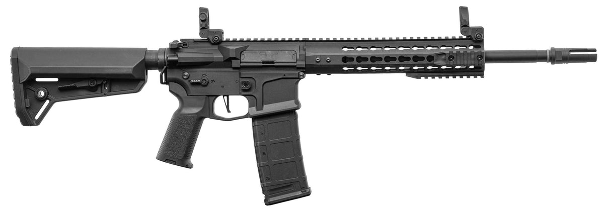 LT-19 G2 M4 Keymod NSR Replica Complete Pack