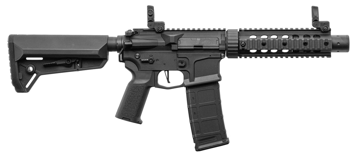 AEG LT-15 GEN2 NSR black replica