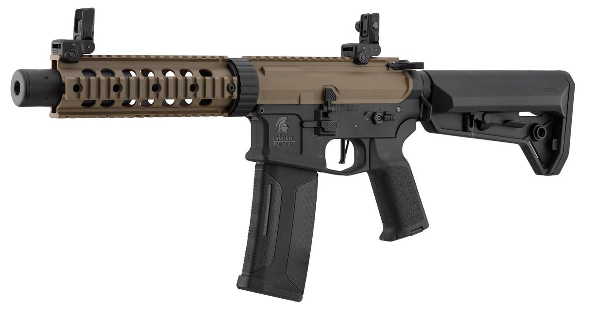 Replica AEG LT-15 GEN2 Bi Ton NSR