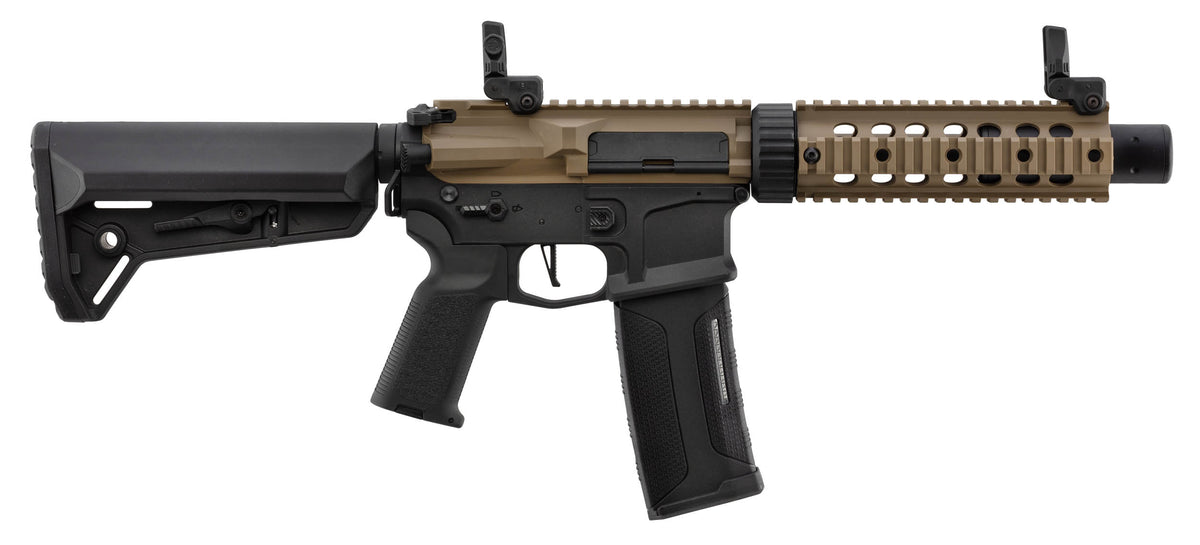 Replica AEG LT-15 GEN2 Bi Ton NSR