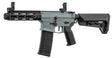 Replica AEG LT-32 Hellion NSR Gray complete pack