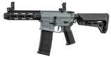 Replica AEG LT-32 Hellion NSR Gray complete pack