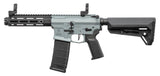 Replica AEG LT-32 Hellion NSR Gray complete pack