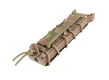 Open SMG Magasin Pouch - Od Green