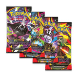 Pokémon Mega Evolution: Pitch Black Booster Pack 1stk