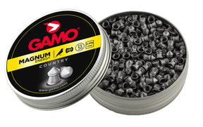 Gamo Magnum Energy hagl 4,5 mm – 0,49 g, 500 stk.