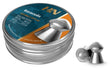 H&N Baracuda hagl 4,5 mm – 0,69 g, 400 stk.