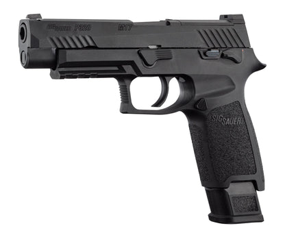 Sig Sauer P320 M17 GBB