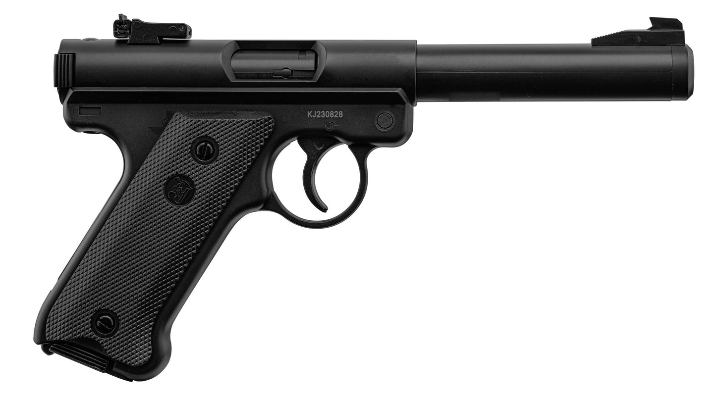 Kj Works MK1 Gas NonBlowBack