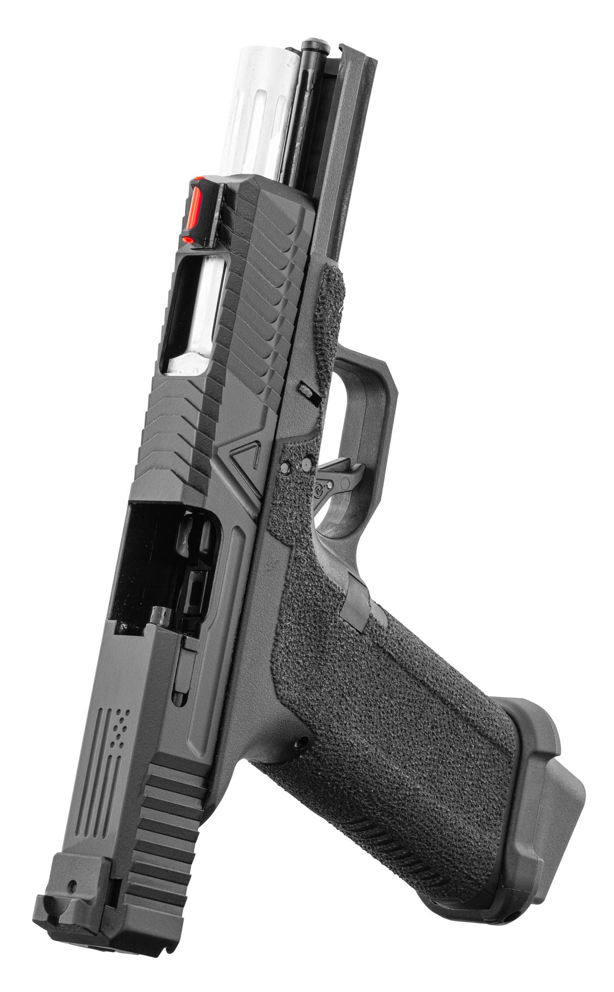 GBB VFC Exa Agency Arms airsoft pistol