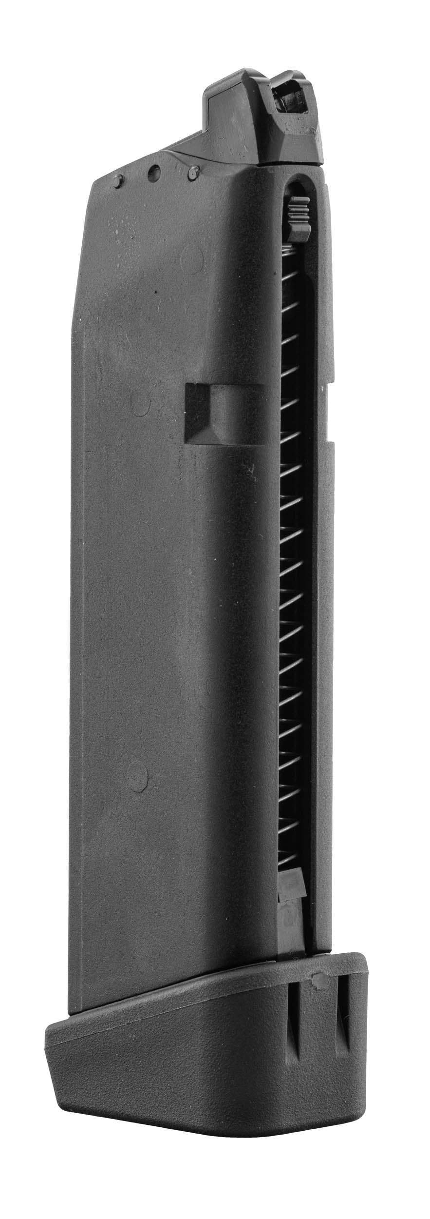 GBB VFC Exa Agency Arms airsoft pistol