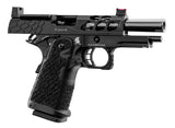 GBB Stryk Hi-Capa 4.3 Lancer Tactical Airsoft Pistol