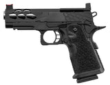 GBB Stryk Hi-Capa 4.3 Lancer Tactical Airsoft Pistol