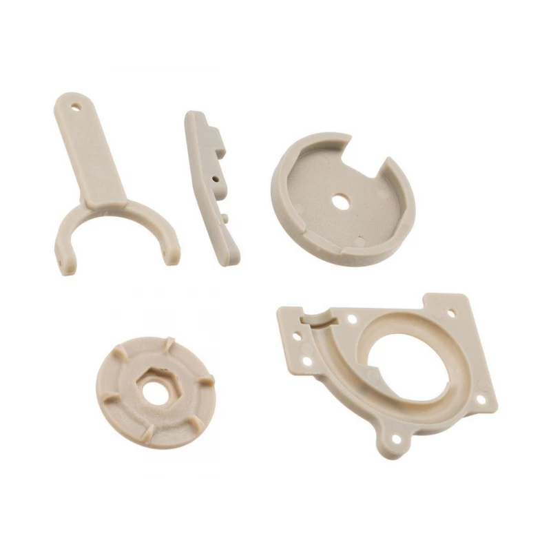 PTS Odin M12 Sidewinder Rebuild Kit