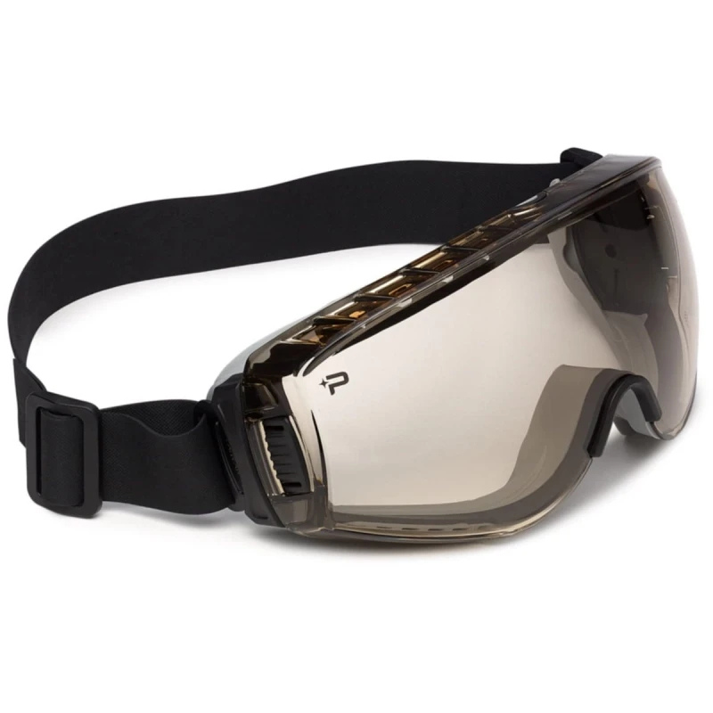Bollé PILOT NEO Beskyttelsesbriller - Smoke Lens
