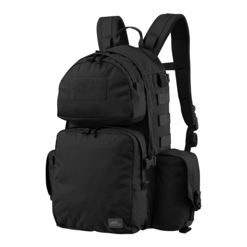 Ambush Backpack - Cordura® - Sort