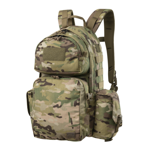 Ambush Backpack - Cordura® - Multicam®