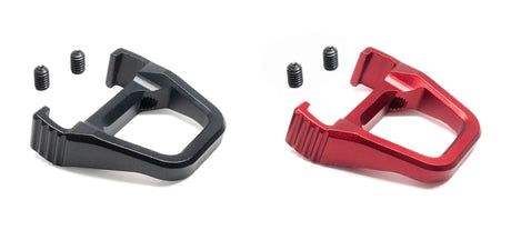 CHARGING HANDLE TYPE 2 TIL AAP-01 ASSASSIN - SORT