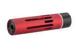 Ready-to-install M170 CO2 Red Cylinder for AAC-C1 Athena rifles