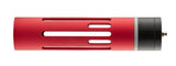 Ready-to-install M170 CO2 Red Cylinder for AAC-C1 Athena rifles