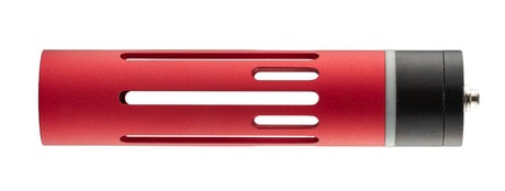 Ready-to-install M170 CO2 Red Cylinder for AAC-C1 Athena rifles