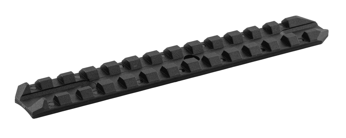Rail for Athena Action army