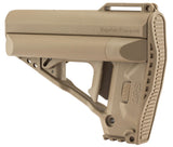 Qrs stock for M4 tan - vfc
