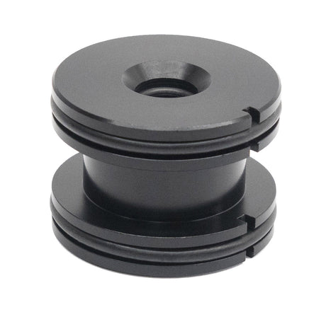 Hive sound suppressors barrel spacer