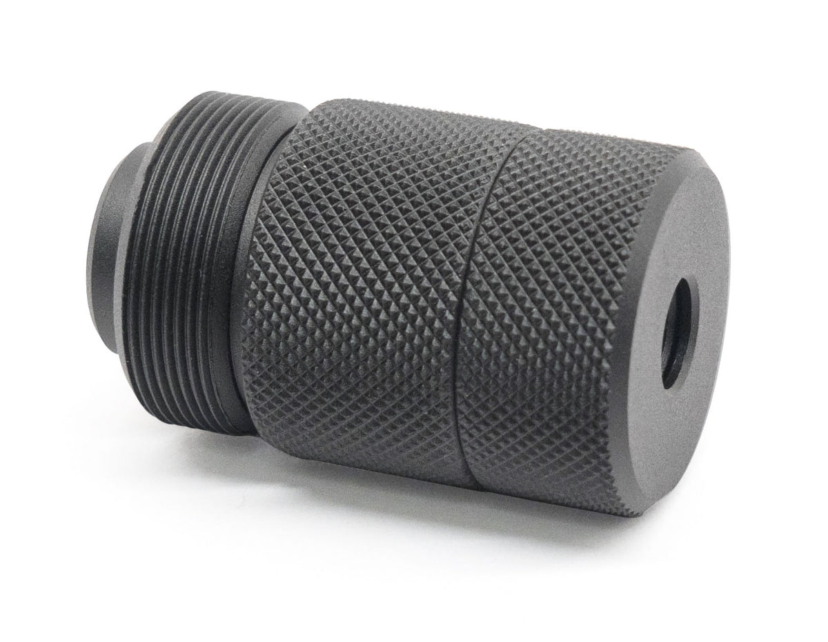 T10 sound suppressor connector type A