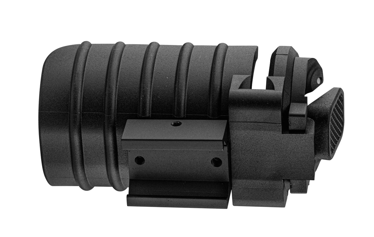 Action Army 40mm grenade launcher