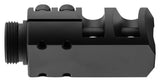 VSR-10 / T10 / T11 Steel Airsoft flash hider