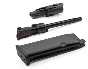 8 mm gel ball shooting kit for airsoft replica Action Army AAP01 ET AAP01-C