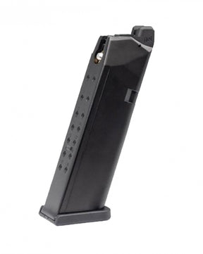 8 mm gel ball magazine for Action Army AAP01/AAP01-C airsoft replica