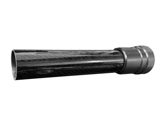 Monk Customs CANNON Carbon m4 7" m/ Rail