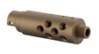 AAP-01 CNC Outer Barrel type B