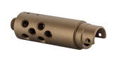 AAP-01 CNC Outer Barrel type B