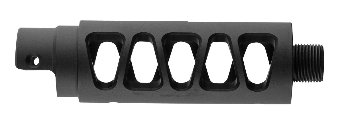 AAP-01 CNC Outer Barrel type C