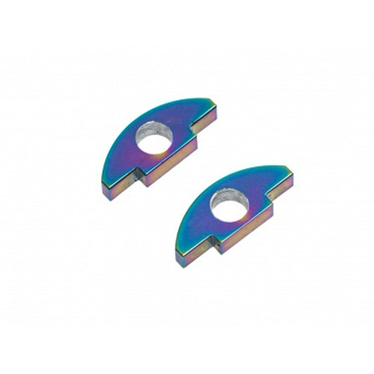 Aluminum Buffer AAP-01
