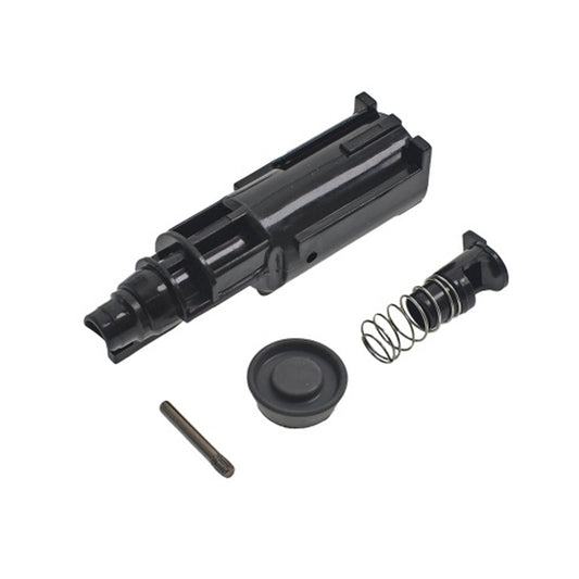 Nozzle Enhanced Loading G17