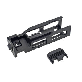 Aluminium BlowBack Housing G17 Tokyo Marui