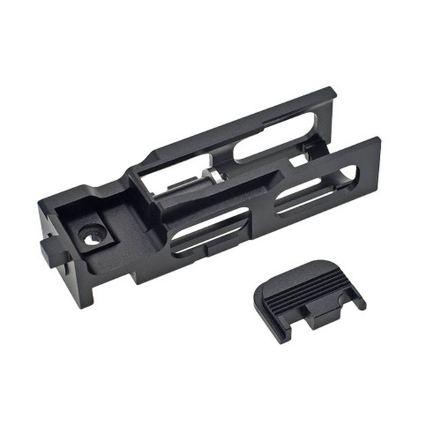 Aluminium BlowBack Housing G17 Tokyo Marui