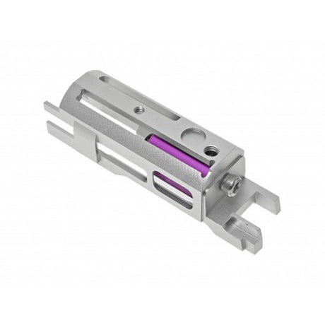 B02 BLOWBACK MODUL MED PISTION HOVED TIL HI-CAPA