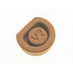 Reinforced V2 Piston Head Til APP01 GBB