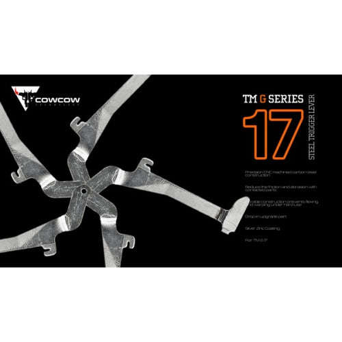 Trigger Bar G17