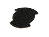 QUIET TIME PATCH - Grøn