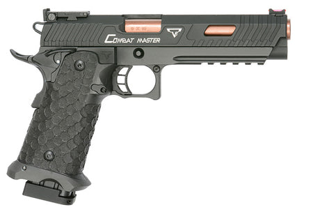 JAG Arms R601 JW3 TTI Combat Master - Airsoft Pistol