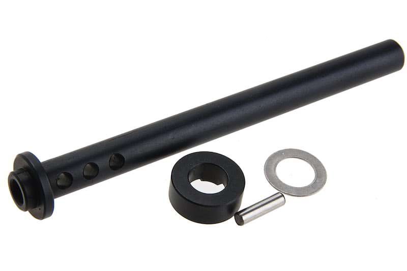 TM HI-CAPA 5.1 GBB Short Stroke Fast Justerbar Fjeder Guide