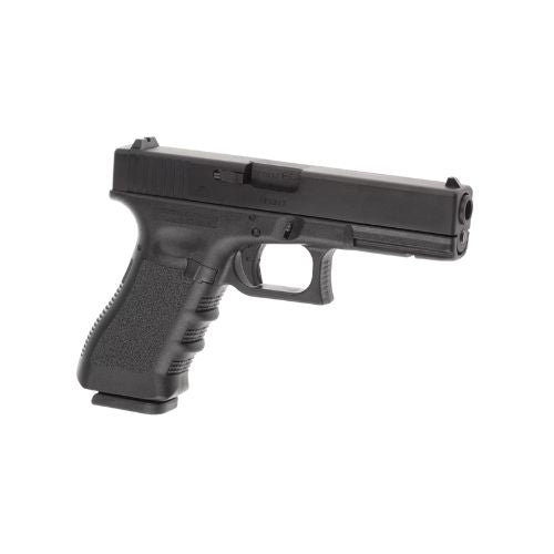 Glock 17 Metal Version GBB